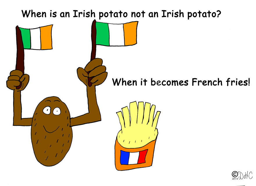 PotatoJoke