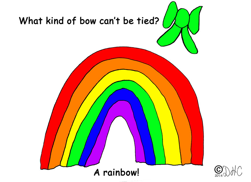 RainbowJoke